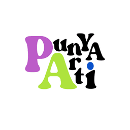 Punyaarti Logo